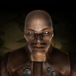 WarGeneral08 — legacy portrait
