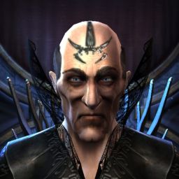 Mythicalism — legacy portrait