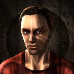 McHaul — legacy portrait