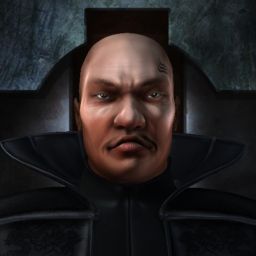 Palhaitus XV — legacy portrait