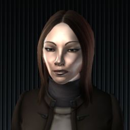 bixxn — legacy portrait