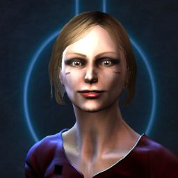 sluttish — legacy portrait
