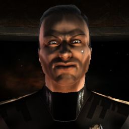 General Longkill — legacy portrait