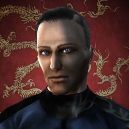 Darkside Cardinal — legacy portrait
