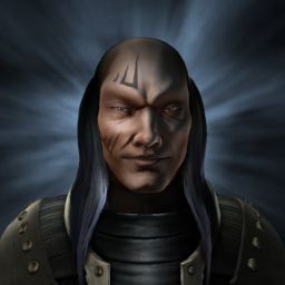Donnola — legacy portrait