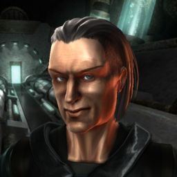 Matt Armada — legacy portrait