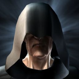 Akbaraza — legacy portrait