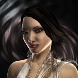 EM P — legacy portrait