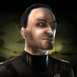 Zaratu — legacy portrait