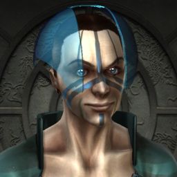 xxxAPPOLOxxx — legacy portrait