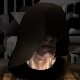 Kaseryl2 — legacy portrait