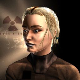 SaladarKa — legacy portrait