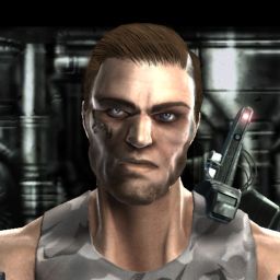 NemeZ1 — legacy portrait