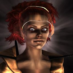 REVUNNA — legacy portrait