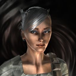 Phoenix Duvarkan — legacy portrait