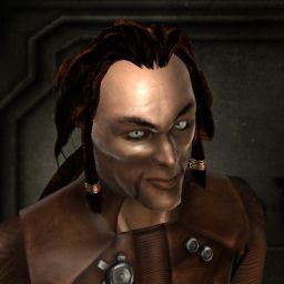 The Hooch — legacy portrait