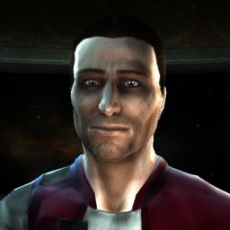 pot ato — legacy portrait