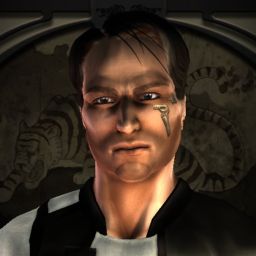 SandKid — legacy portrait