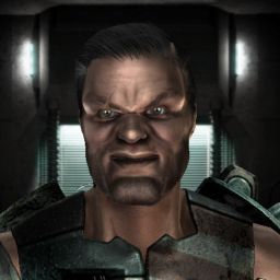 H0mer — legacy portrait