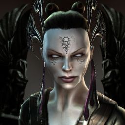 Aggrocnt — legacy portrait