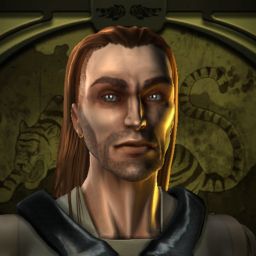 Azzie Stardust — legacy portrait