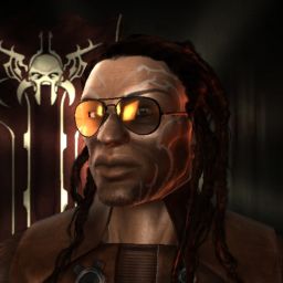 h'taed — legacy portrait