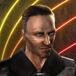 Cepatros — legacy portrait