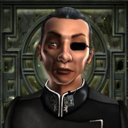 BloodyDuMKa — legacy portrait