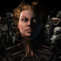 etcandme — legacy portrait