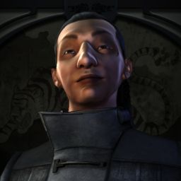 Butt Doofus — legacy portrait