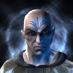 IX33 — legacy portrait