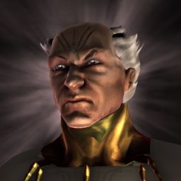 VLADblKA 3LA — legacy portrait