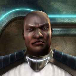 LazyEye Ozzy — legacy portrait