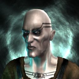 Rek Esket — legacy portrait