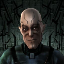 Sojourner Sakhar — legacy portrait