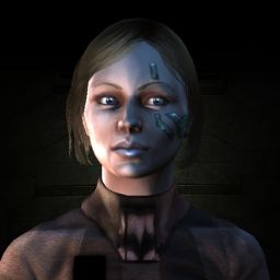 Watson Emma — legacy portrait