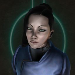 Sedneen — legacy portrait