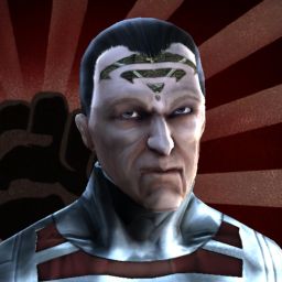 Vogon Hameraz — legacy portrait
