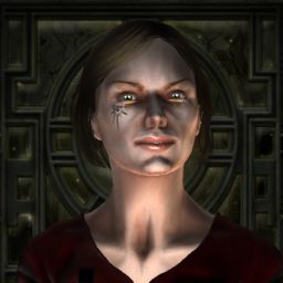 Zhanna Siske — legacy portrait