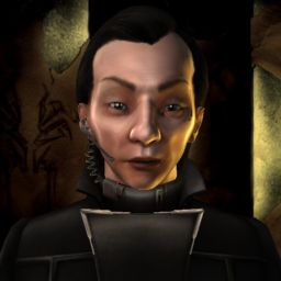 SMECAR — legacy portrait