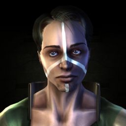 Sapegu — legacy portrait