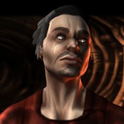 Matatek — legacy portrait