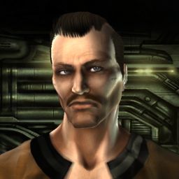 dreddish — legacy portrait