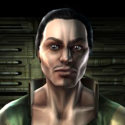 Zole10 — legacy portrait