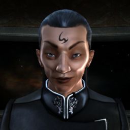 Bayne326 — legacy portrait