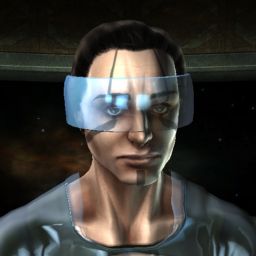 liquidkristal — legacy portrait
