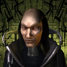 Boar'd — legacy portrait