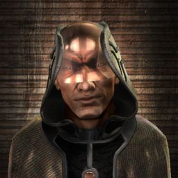 Bemos dei — legacy portrait