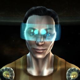 Elding Rus — legacy portrait