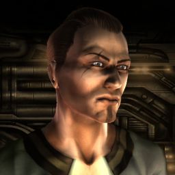 Tod Teufels — legacy portrait